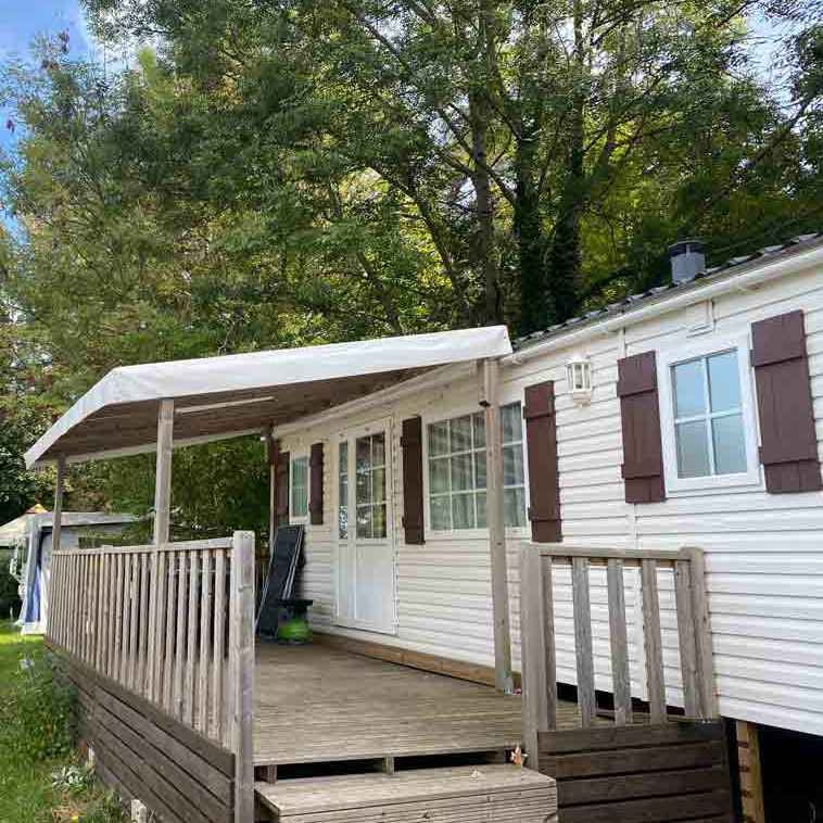 nobil-homes confort supérieur 