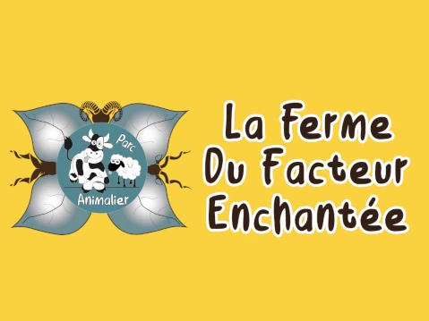 la ferme du facteur enchanté